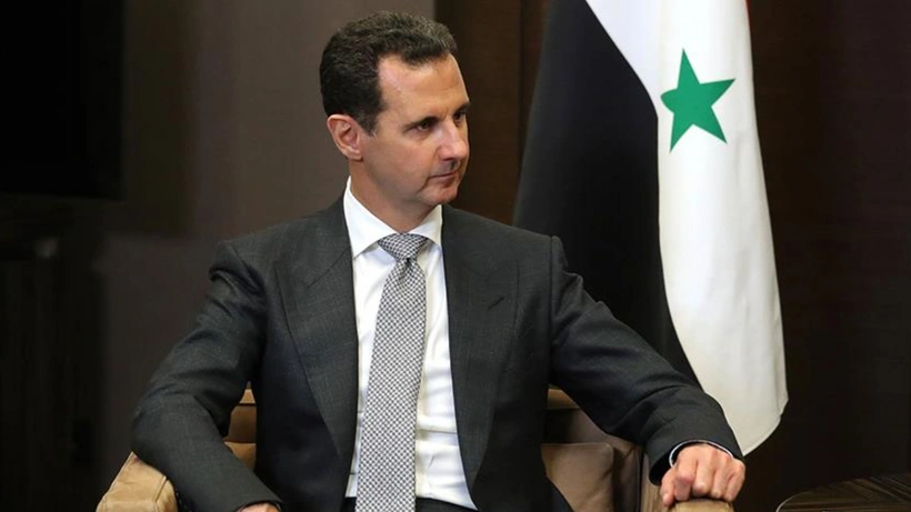 Esad Genel Af İlan Etti