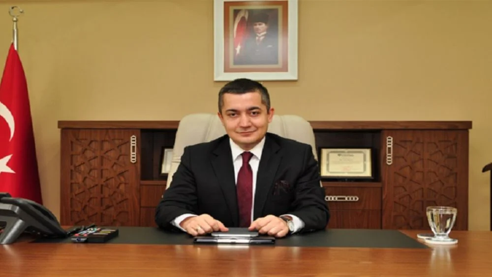 Esenyurt Belediyesi’ne Vali Yardımcısı Can Aksoy Kayyum Olarak Atandı