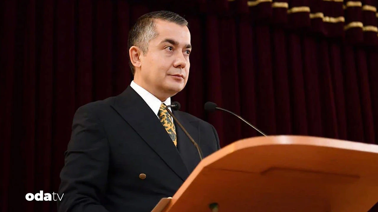 ESENYURT KAYYUM'UN ATADIĞI YARDIMCISINDAN BÜYÜK  VURGUN