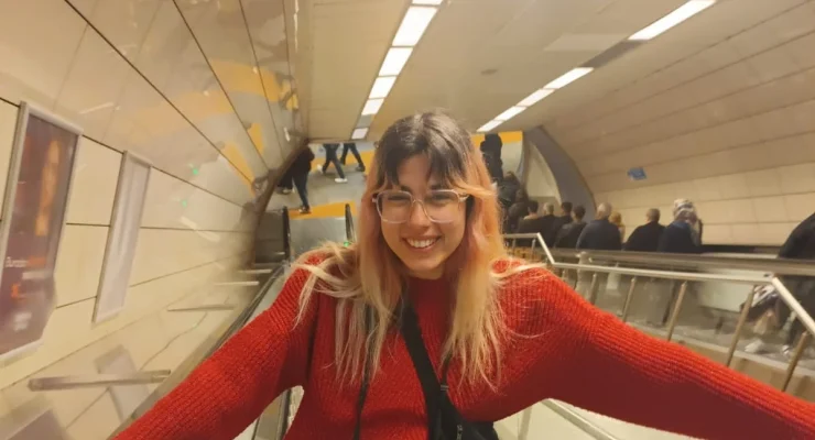 Esila Ayık Tahliye Edildi...