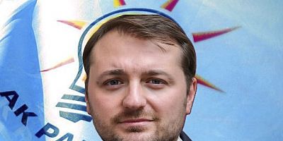 Eski AKP Gençlik Kolları Başkanı, fondan tutuklu isimle ortak çıktı