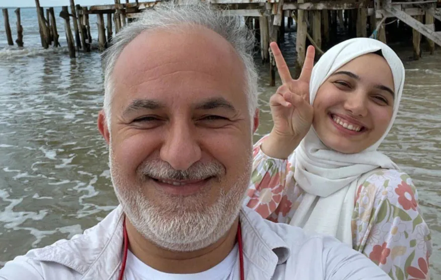 Eski Kızılay Başkanın Kızı Zehra Kınık'a 'takdir indirimi' ile 2,5 yıl hapis cezası