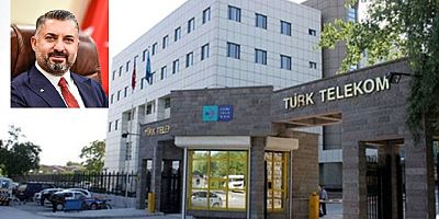 Eski RTÜK Başkanı Ebubekir Şahin'in yeni görevi belli oldu