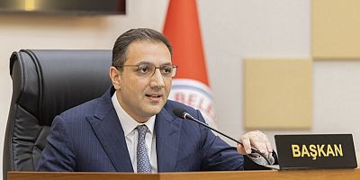 Ev hapsi verilen CHP’li başkan görevden uzaklaştırıldı
