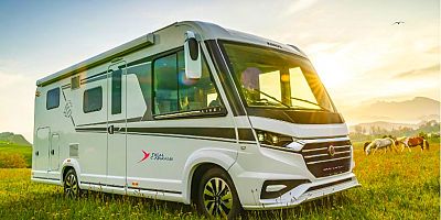 Ev parasına karavanlara rağbet yüksek