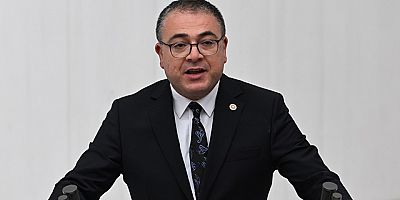 Evrim Karakoz'dan Bakan’a İstifa çağrı