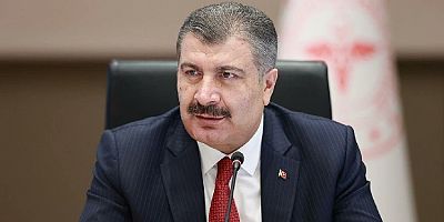 Mehmet Özhaseki ve Fahrettin Koca Görevden Alındı.