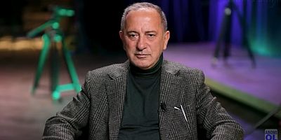 Fatih Altaylı: 