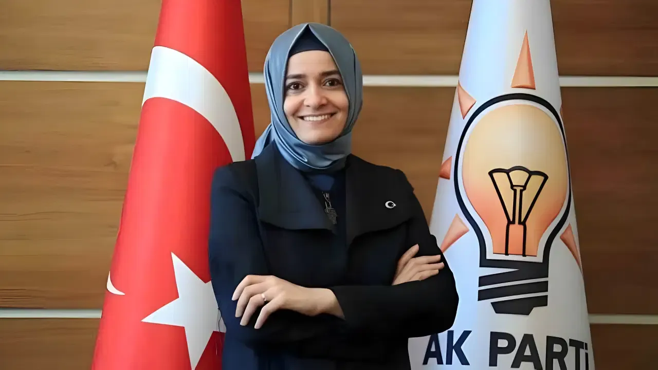 Fatma Betül Sayan Kaya 2,2 milyar lirayı iade etti