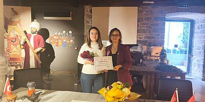 'Felsefe ve Düşünce Akademisi' nde Ekolojik Krizde İnsan Sorumluluğu Yeniden Yorumladı