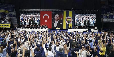 Fenerbahçe, stadyuma Atatürk'ün ismini vermek için harekete geçti