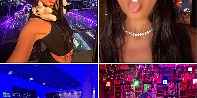 Fenomenlere tahliye dalgası