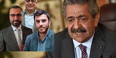 Feti Yıldız dezenformasyon yasasının 5 şartını hatırlattı