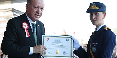 FETÖ’nün orduya verdiği zarar 9 yılda ortadan kaldırıldı