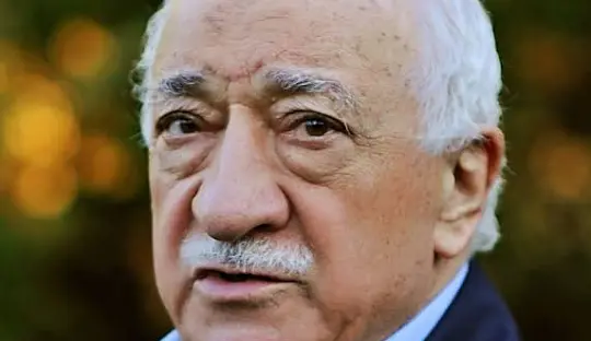 Fetullah Gülen öldü