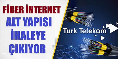 Fiber İnternet'te Türk Telekom'un Tekeli Kırılıyor mu?