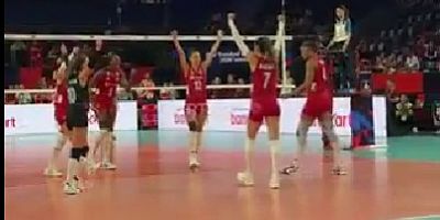 Filenin Sultanları Avrupa Şampiyonası'na galibiyetle başladı