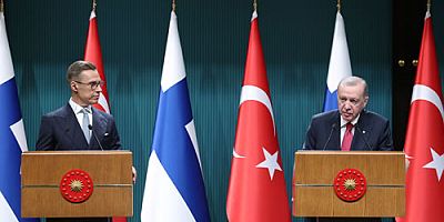 Filistin Devleti'nin tanınması büyük önem ifade ediyor