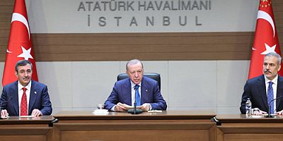 Filistin’i tanıma kararları, iki devletli çözüme ivme kazandıracaktır