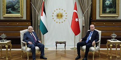 Filistin için TBMM de Tarihi Oturum...