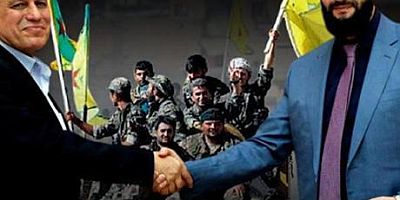 Fırat'ın doğusuna operasyon hazırlığı