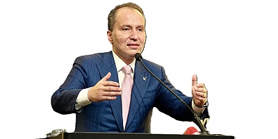 Fon vurgununa “yüzyılın dolandırıcılığı” diyen Erbakan: Siyasi sorumlular ortaya çıkarılmalı