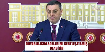Fon vurgununu eleştiren AKP’li vekil geri vites yaptı