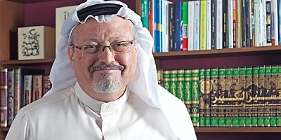 Fransız yargıç, Cemal Kaşıkçı cinayetine soruşturma açtı