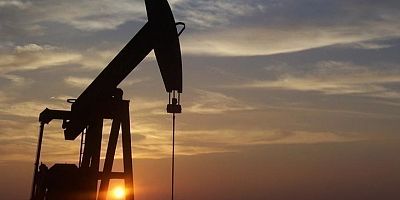 Gabar'da Günlük Üretim 75 Bin Varile Yükseldi
