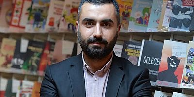 Gazeteci Alican Uludağ tutuklandı!