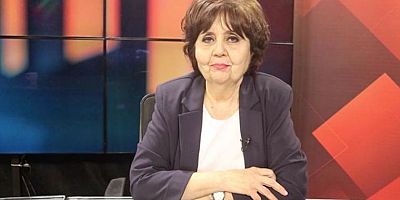 Gazeteci Ayşenur Arslan'a 7,5 Yıla Kadar Hapis Talebi