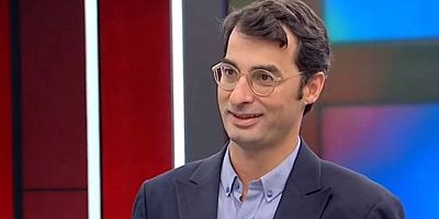 Gazeteci Barış Terkoğlu yurtdışına çıkış yasağıyla serbest bırakıldı