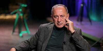 GAZETECİ FATİH ALTAYLI: 