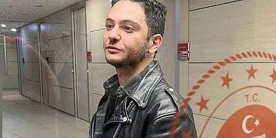 Gazeteci Furkan Karabay 9 gün sonraserbest