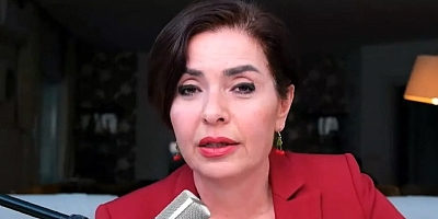 Gazeteci Özlem Gürses'e 'Suriye Milli Ordusu' ifadeleri nedeniyle ev hapsi