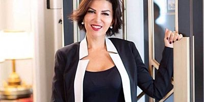 Gazeteci Sedef Kabaş gözaltına alındı