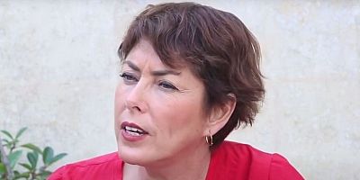 Gazeteci Şirin Payzın'a 'terör' soruşturması açıldı