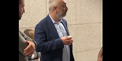 Gazeteciler Şaban Sevinç ve Mustafa Balcı tutuklandı