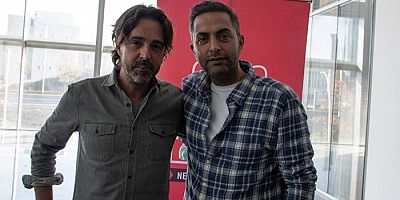 Gazeteciler Timur Soykan ve Murat Ağırel tutuklama istemiyle hakimlikte