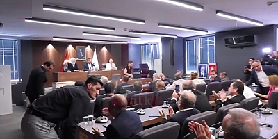 Gaziosmanpaşa halkının iradesine çöktüler