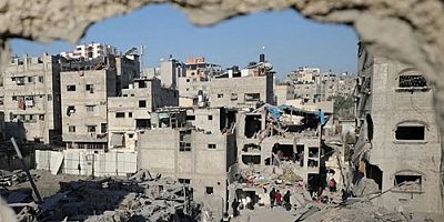 Gazze’de bağımsız teknokrat hükümet kurulacak!