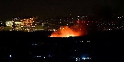 Gazze'de can kaybı artıyor