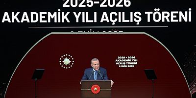 Gazze'de görev gücünde yer alacağız, imar faaliyetlerine destek olacağız