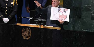 Gazze’de yaşanan barbarlığa karşı sesini yükseltmeyen herkes bu vahşetin sorumluluğuna ortaktır