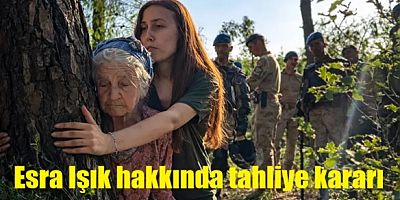 GEÇ GELEN ADALET ADALET DEĞİLDİR...