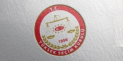 Geçici aday listesi Resmi Gazete'de yayımlandı