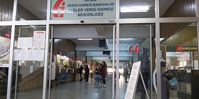 Gelir vergisinde tarihi rekor: 5,5 milyon beyannameye ulaşıldı