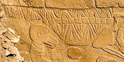 Göbekli Tepe  Şaşırtmaya Devam Ediyor