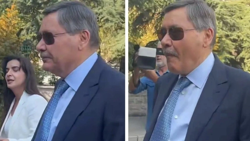 Gökçek ailesi dosyasında çelişkili ifadeler: Milyonlarca euroluk transferler, hatır ipoteği
