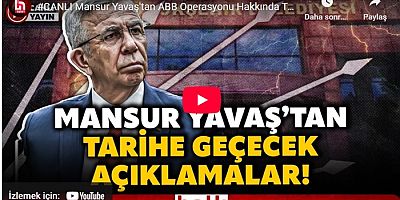 Gökçek Ailesi Tümüyle Hapise Girmeden Bu Ülkede Adaletten Bahsedilemez